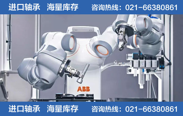 多軸機(jī)器人